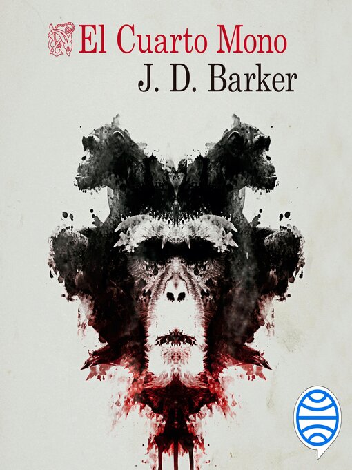 Title details for El Cuarto Mono by J.D. Barker - Wait list